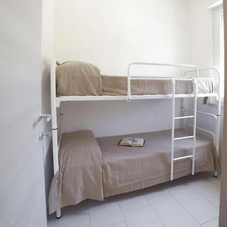 Virgolazero1 Appartement