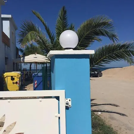 Virgolazero1 * Porto Potenza Picena