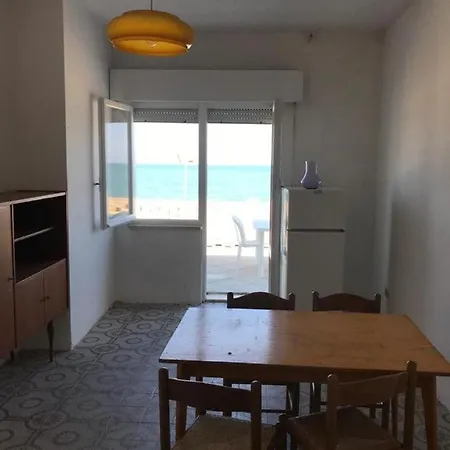 Apartamento Virgolazero1 *