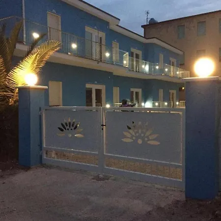 Virgolazero1 Apartamento Porto Potenza Picena