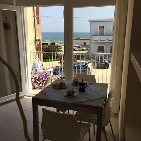 Virgolazero1 Apartment