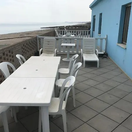 Virgolazero1 * Porto Potenza Picena