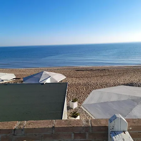 Apartamento Virgolazero1 *