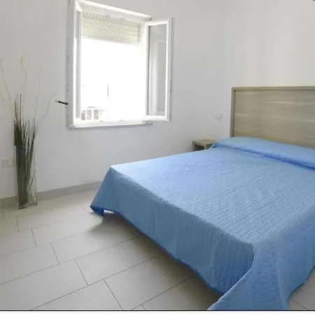 Apartamento Virgolazero1 Porto Potenza Picena